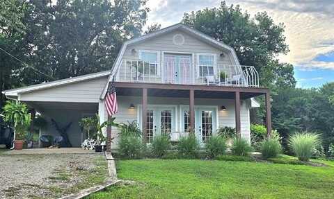 108256 Pike Street, Checotah, OK 74426