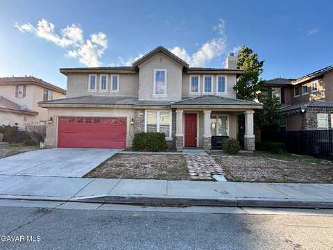 3715 Club Rancho Drive, Palmdale, CA 93551