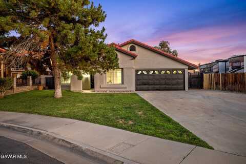 2628 E Avenue Q14 Avenue, Palmdale, CA 93550
