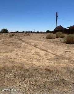 0 Neuralia Road, California City, CA 93505