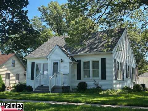 1709 N Street, Auburn, NE 68305