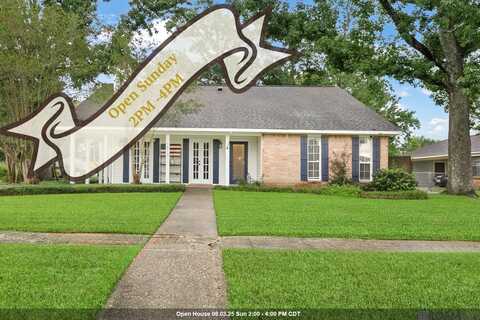 1813 W Marsden Pl, Baton Rouge, LA 70816