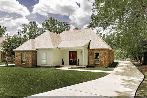 340 Sullivan St, Denham Springs, LA 70726