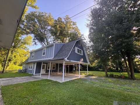 7227 Bayou Paul Rd, Saint Gabriel, LA 70776