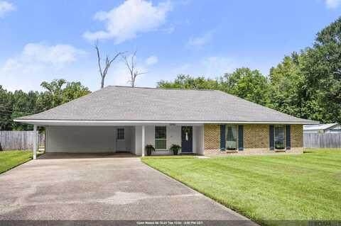 15443 Sheree Dr, Gonzales, LA 70737
