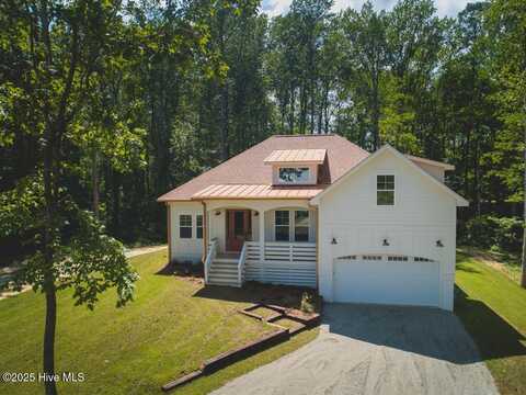19 Jasmine Lane, Minnesott Beach, NC 28510