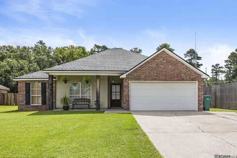 35630 Melrose Ave, Denham Springs, LA 70706