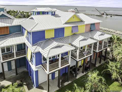 1851 Highway 1, Grand Isle, LA 70358