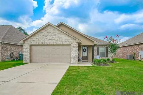 23441 Mango Dr, Denham Springs, LA 70726