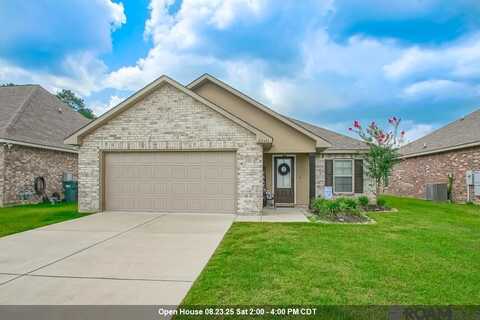 23441 Mango Dr, Denham Springs, LA 70726