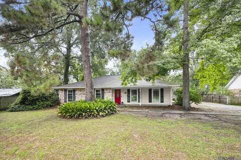 30633 John Dr, Denham Springs, LA 70726
