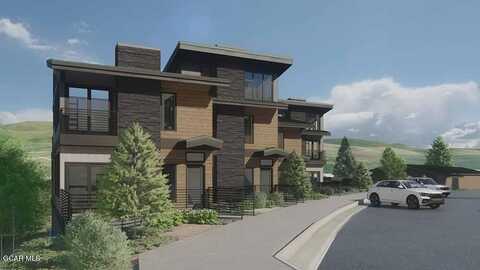448 Lions Gate Dr, Winter Park, CO 80482
