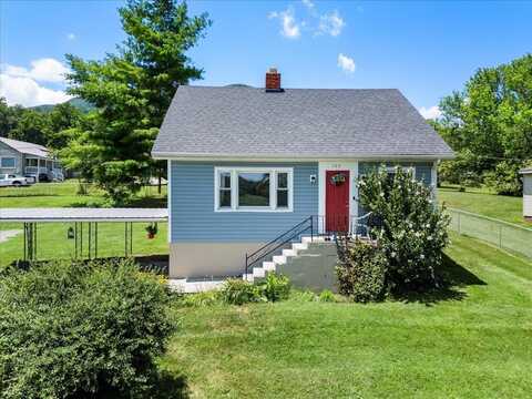 103 Hill St Street, Pearisburg, VA 24134