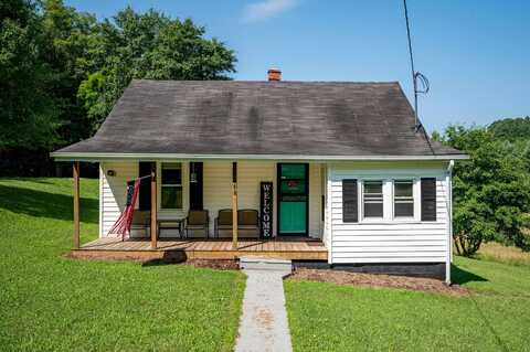 1058 Macks Mountain Road NW, Indian Valley, VA 24105