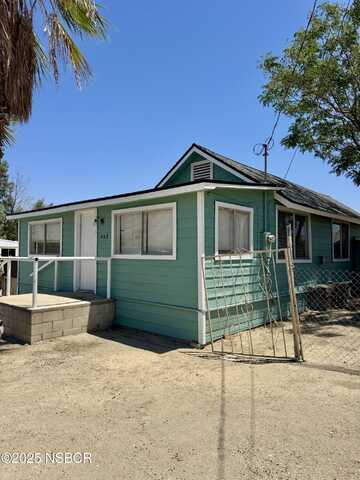468 Klipstein Street, Maricopa, CA 93252