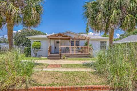 400 W SUNSET Avenue, Pensacola, FL 32507