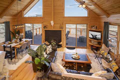 577 GCR 8952, Granby, CO 80446