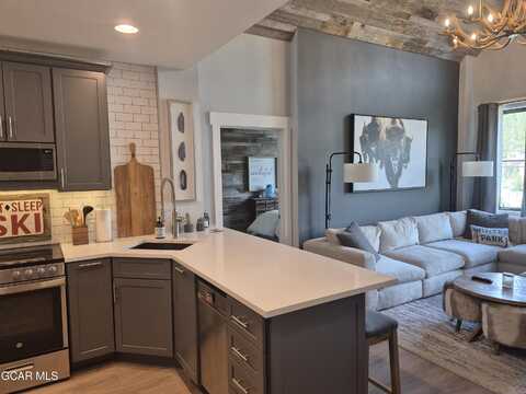 201 ZEPHYR Way unit: 2502, Winter Park, CO 80482