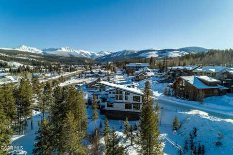 442 Lions Gate Dr, Winter Park, CO 80482