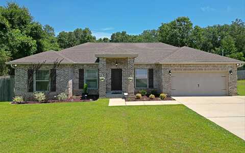 305 E Kingsfield Road, Cantonment, FL 32533