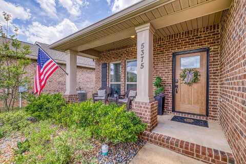 5375 Red Shoulder Road, Pace, FL 32571