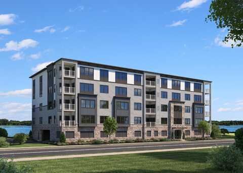 1601 Potomac Shores Parkway, #406, Dumfries, VA 22026
