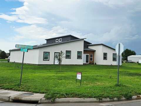 1106 Joyce Circle, Ulysses, KS 67880