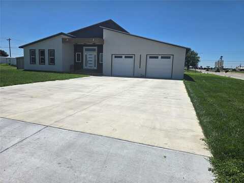 1106 Joyce Circle, Ulysses, KS 67880