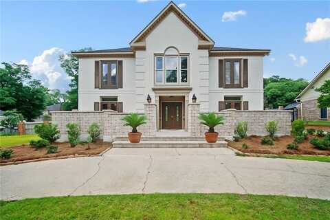2108 Marchfield Drive E, Mobile, AL 36693