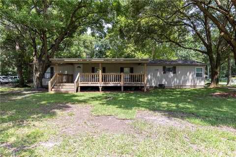 1640 Howells Lane S, Semmes, AL 36575