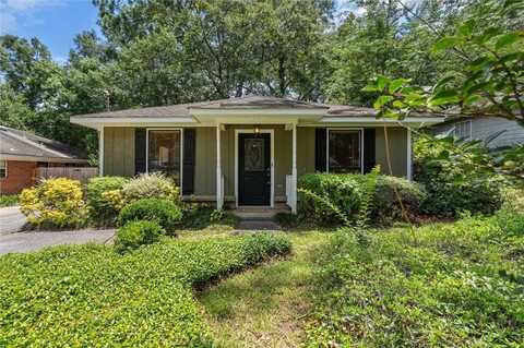 909 Schaub Avenue, Mobile, AL 36609