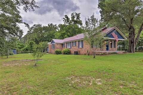 1613 Crestwood Drive, Mobile, AL 36618