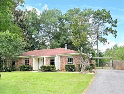 8070 Middle Ring Road, Mobile, AL 36619