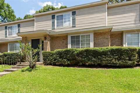6701 Dickens Ferry Road, Mobile, AL 36608