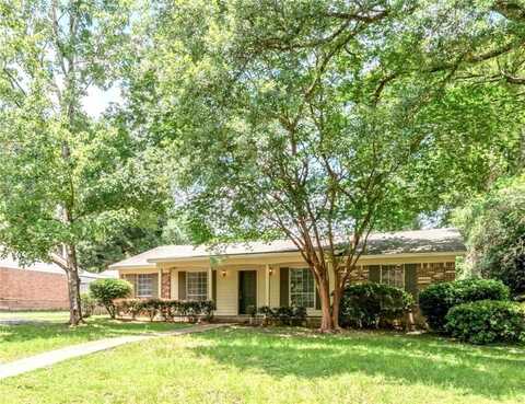 5564 William And Mary Street, Mobile, AL 36608