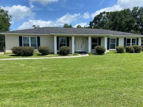 3990 Point Road, Mobile, AL 36619