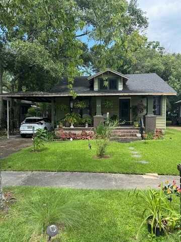 412 Wisconsin Avenue, Mobile, AL 36604