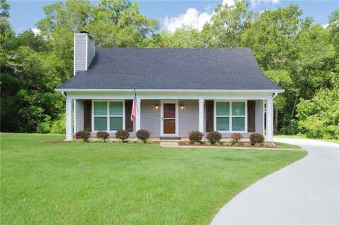 6813 Briargrove Court, Mobile, AL 36695