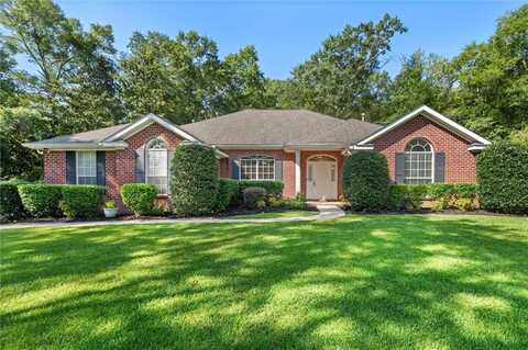 5191 Eagle Point Drive, Mobile, AL 36541