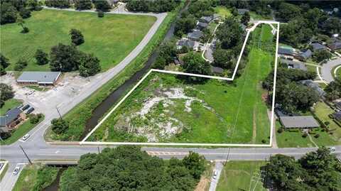 341 Sage Avenue S, Mobile, AL 36606