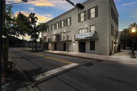 701 Dauphin Street, Mobile, AL 36602