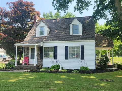 5002 STATION Road, Erie, PA 16510