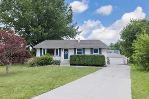 3105 BROADLAWN Drive, Millcreek, PA 16506
