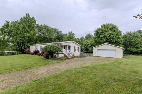 368 DUNHAM Road, Pleasantville, PA 16341