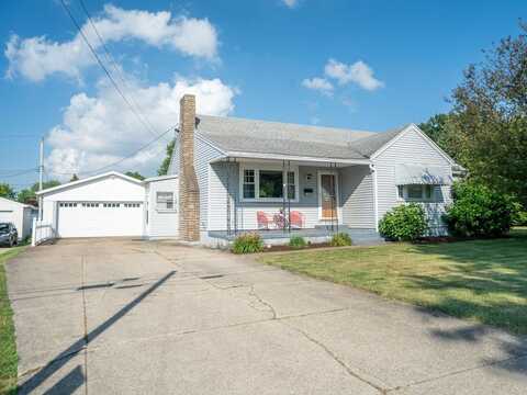 3523 ATLANTIC Avenue, Erie, PA 16506