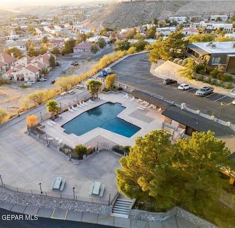 4800 N Stanton Street unit: 95, El Paso, TX 79902