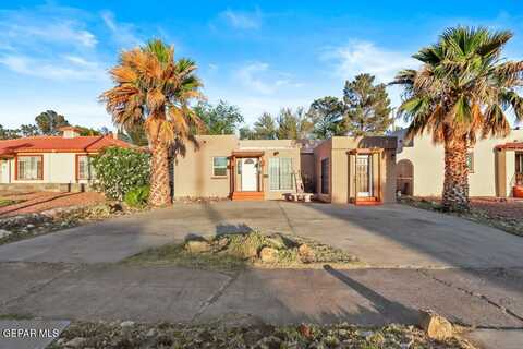 3410 N Stanton Street, El Paso, TX 79902