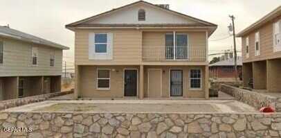 3704 Keltner Avenue unit: C, El Paso, TX 79904