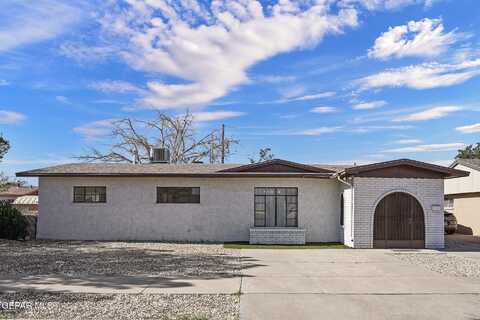 5905 Brazos Avenue, El Paso, TX 79905