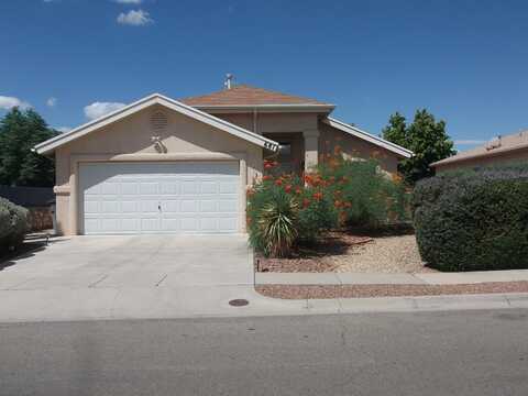 681 Wind River Avenue, El Paso, TX 79932